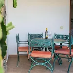 Tabaiba La Vegueta *