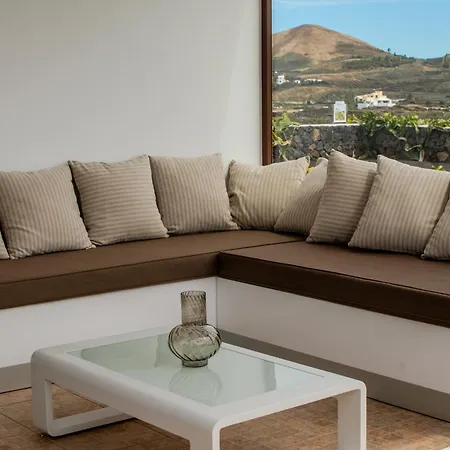 Tabaiba By Villalize Ferienhaus *