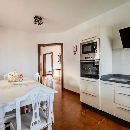 Tabaiba By Villalize Ferienhaus Tinajo