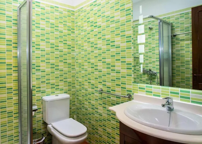 Casa de Férias Tabaiba La Vegueta Tinajo