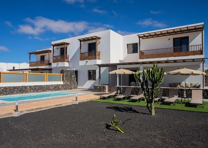 Tabaiba La Vegueta *