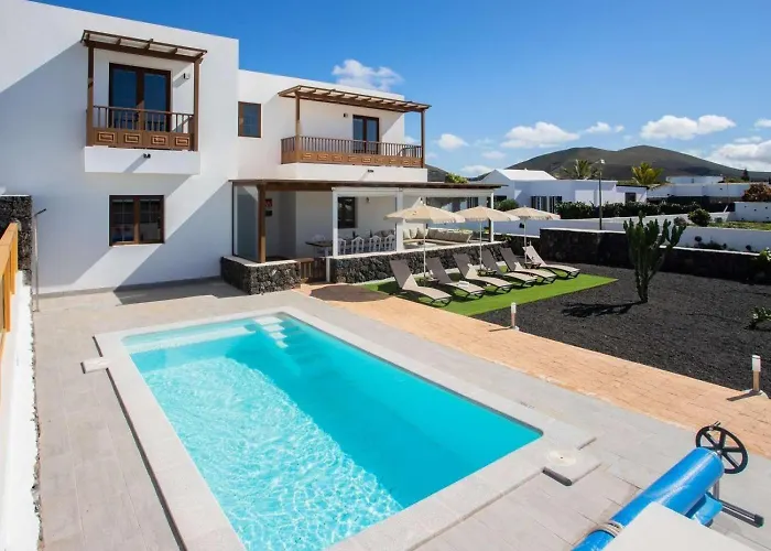 Tabaiba La Vegueta * Tinajo