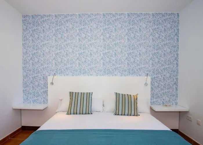 Tabaiba La Vegueta Casa de Férias *