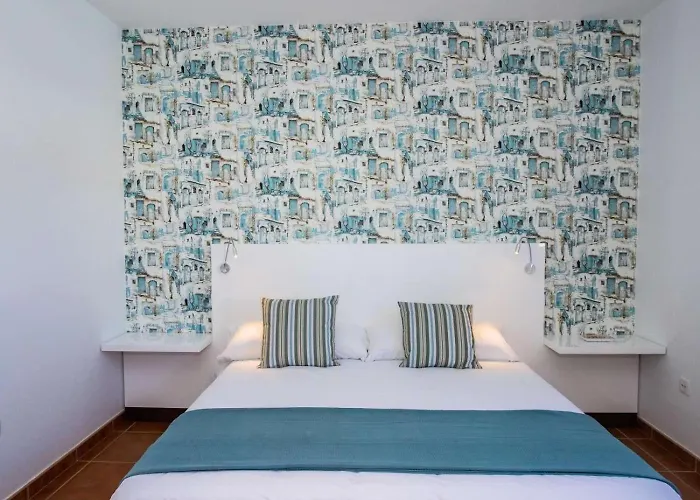 Tabaiba La Vegueta Casa de Férias *