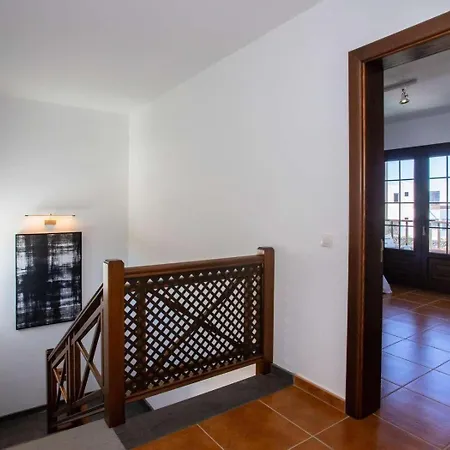 Villa Tabaiba By Villalize Tinajo