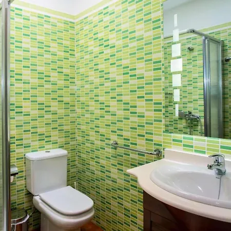 Vakantiehuis Tabaiba La Vegueta Tinajo