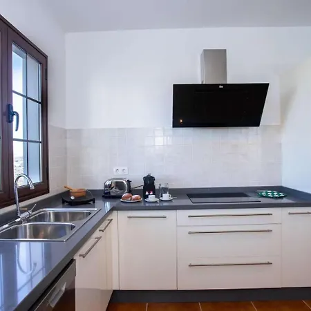 Tabaiba La Vegueta Tinajo