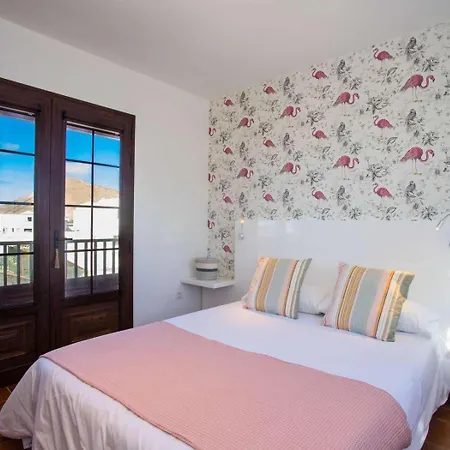 Casa de Férias Tabaiba La Vegueta *