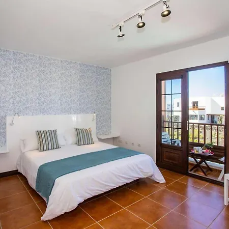 Villa Tabaiba By Villalize