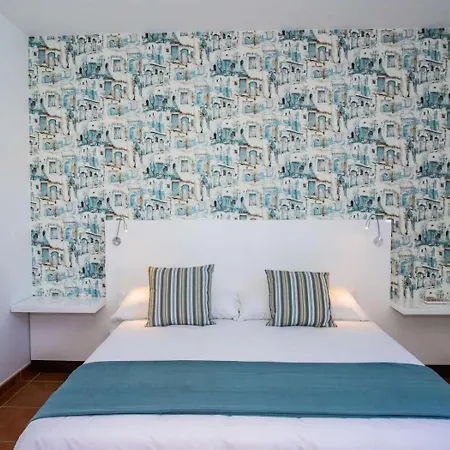 Tabaiba La Vegueta Casa de Férias *