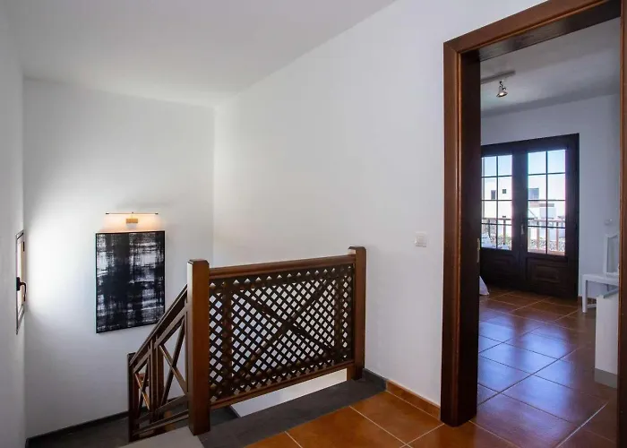 Tabaiba La Vegueta Tinajo