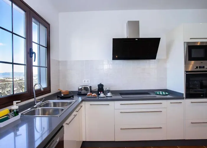 Tabaiba La Vegueta Tinajo