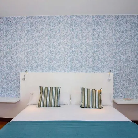 Tabaiba La Vegueta Feriehus *